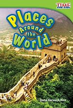 Télécharger le livre :  Places Around the World