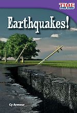Télécharger le livre :  Earthquakes!