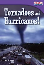 Télécharger le livre :  Tornadoes and Hurricanes!