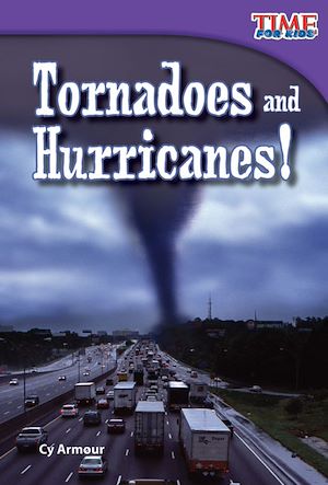 Téléchargez le livre :  Tornadoes and Hurricanes!