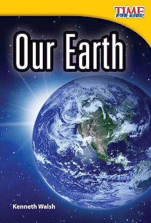 Téléchargez le livre :  Our Earth
