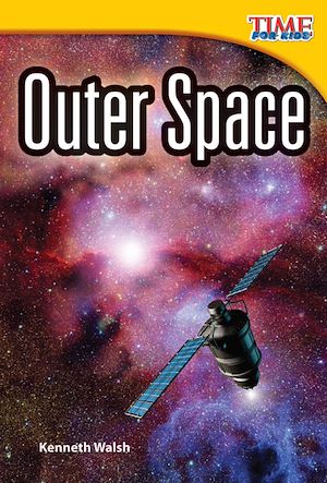 Téléchargez le livre :  Outer Space