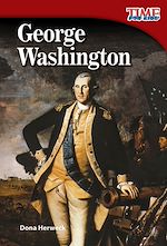 Télécharger le livre :  George Washington
