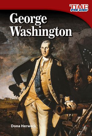 Téléchargez le livre :  George Washington