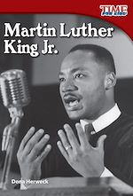 Télécharger le livre :  Martin Luther King Jr.