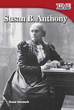 Télécharger le livre :  Susan B. Anthony