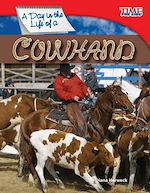 Télécharger le livre :  A Day in the Life of a Cowhand