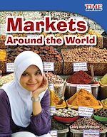 Télécharger le livre :  Markets Around the World