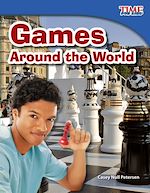 Télécharger le livre :  Games Around the World