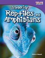 Télécharger le livre :  Slithering Reptiles and Amphibians