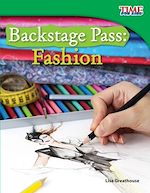 Télécharger le livre :  Backstage Pass