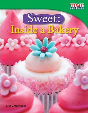 Téléchargez le livre :  Sweet