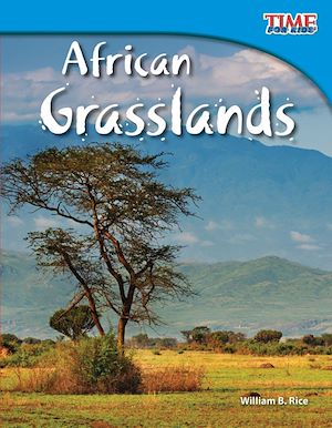 Téléchargez le livre :  African Grasslands