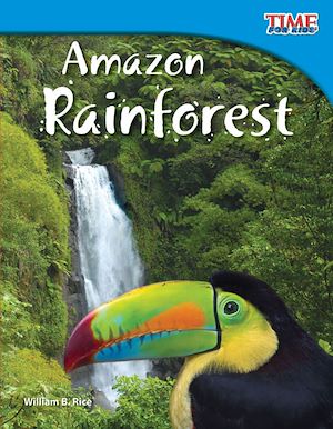 Téléchargez le livre :  Amazon Rainforest