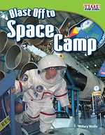Télécharger le livre :  Blast Off to Space Camp
