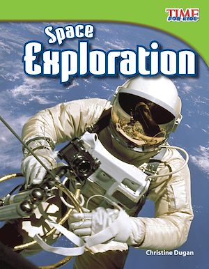 Téléchargez le livre :  Space Exploration