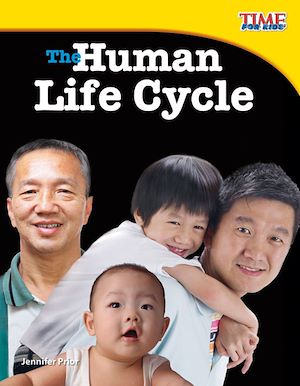 Téléchargez le livre :  The Human Life Cycle