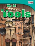 Télécharger le livre :  Hit It! History of Tools
