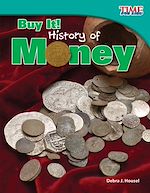 Télécharger le livre :  Buy It! History of Money
