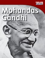 Télécharger le livre :  Mohandas Gandhi