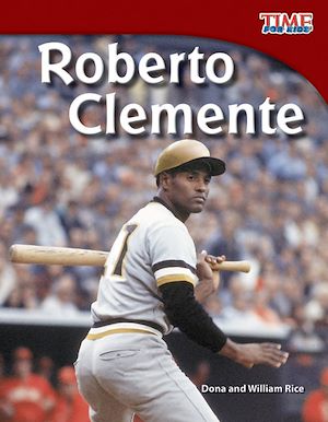 Téléchargez le livre :  Roberto Clemente