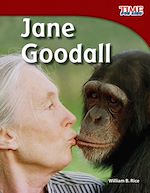 Télécharger le livre :  Jane Goodall
