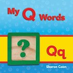 Télécharger le livre :  My Q Words