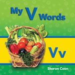 Télécharger le livre :  My V Words