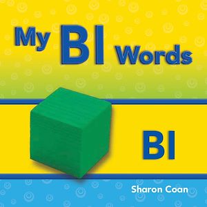 Téléchargez le livre :  My Bl Words