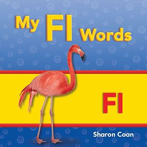 Téléchargez le livre :  My Fl Words