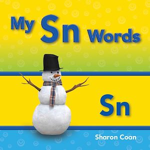 Téléchargez le livre :  My Sn Words