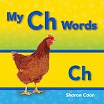 Télécharger le livre :  My Ch Words