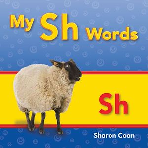Téléchargez le livre :  My Sh Words