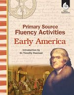 Télécharger le livre :  Primary Source Fluency Activities