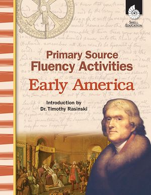 Téléchargez le livre :  Primary Source Fluency Activities
