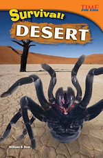 Télécharger le livre :  Survival! Desert