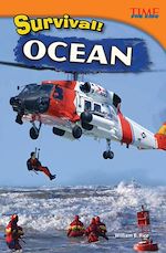 Télécharger le livre :  Survival! Ocean