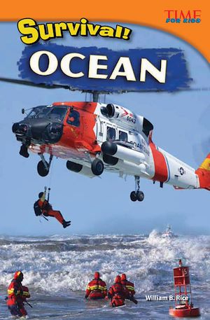 Téléchargez le livre :  Survival! Ocean