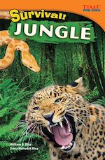 Télécharger le livre :  Survival! Jungle