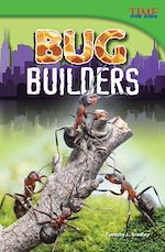 Télécharger le livre :  Bug Builders