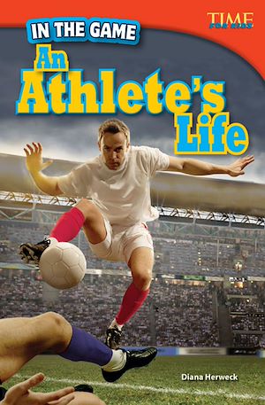 Téléchargez le livre :  In the Game