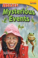 Télécharger le livre :  Unsolved! Mysterious Events