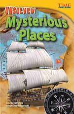 Télécharger le livre :  Unsolved! Mysterious Places