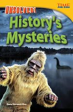 Télécharger le livre :  Unsolved! History's Mysteries