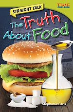 Télécharger le livre :  Straight Talk: The Truth About Food