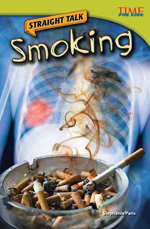 Téléchargez le livre :  Straight Talk: Smoking
