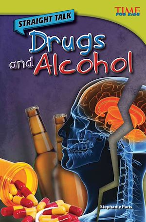 Téléchargez le livre :  Straight Talk: Drugs and Alcohol