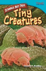 Télécharger le livre :  Straight Talk: Tiny Creatures