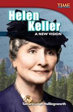 Télécharger le livre :  Helen Keller