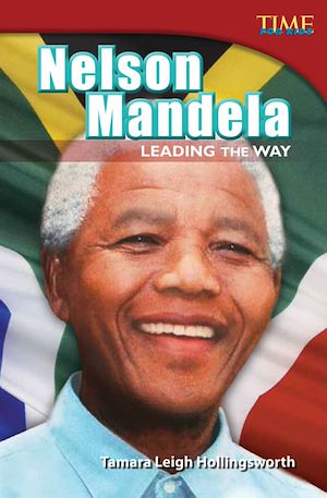 Téléchargez le livre :  Nelson Mandela